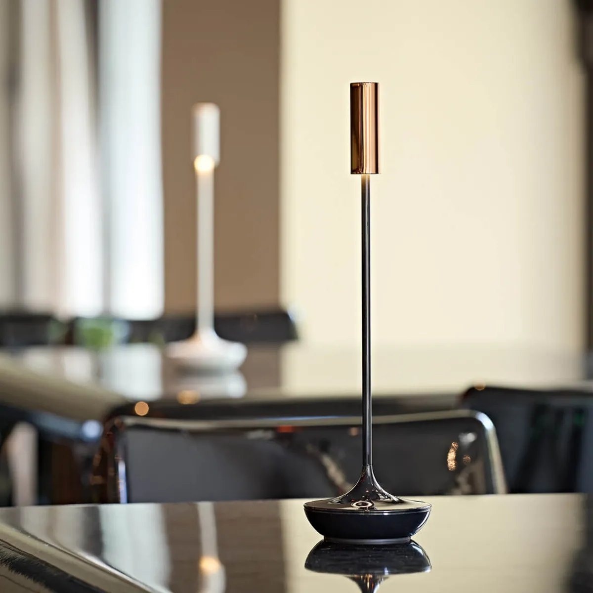 Sale Nucandle LED Akkuleuchte Kerzen & Windlichter|Kerzen & Windlichter