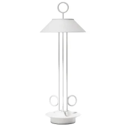 Nudiderot LED Akkuleuchte Dekorative Leuchten|Akkuleuchten