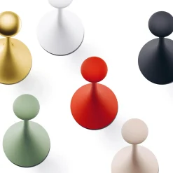 Best Nudrop LED Akkuleuchte Gastronomie|Terrassen