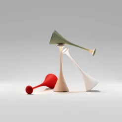 Best Nudrop LED Akkuleuchte Gastronomie|Terrassen