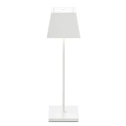 Discount Nuindie LED Akkuleuchte, Flex-Mood, eckig Terrassen|Dekorative Leuchten