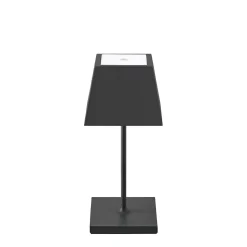 Best Nuindie mini LED Akkuleuchte, Flex-Mood, eckig Gastronomie|Terrassen