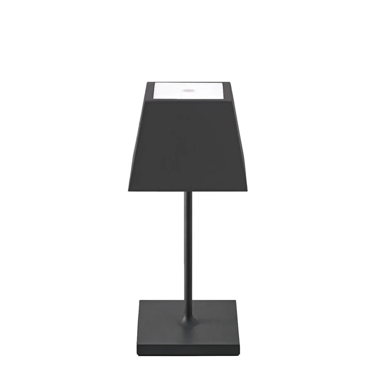 Best Nuindie mini LED Akkuleuchte, Flex-Mood, eckig Gastronomie|Terrassen