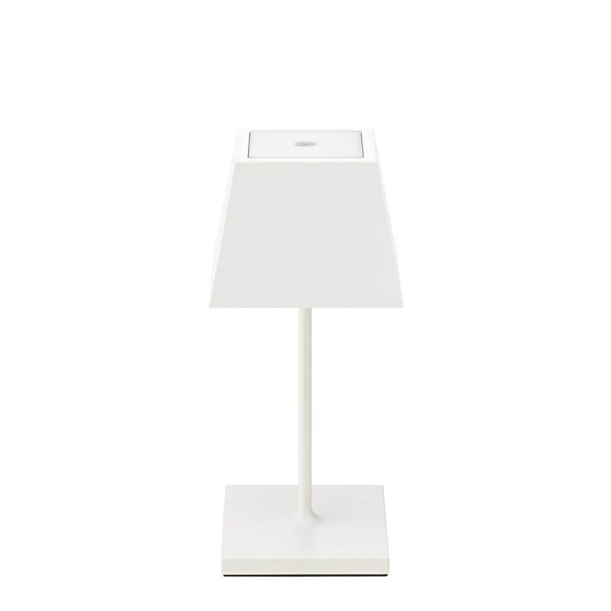 Best Nuindie mini LED Akkuleuchte, Flex-Mood, eckig Gastronomie|Terrassen