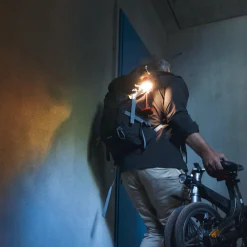 Best Nuindie pocket LED Akkuleuchte, Flex-Mood Gastronomie|Terrassen