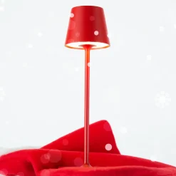 Best Nuindie pocket LED Akkuleuchte, Flex-Mood Gastronomie|Terrassen