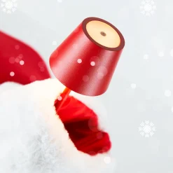 Best Nuindie pocket LED Akkuleuchte, Flex-Mood Gastronomie|Terrassen