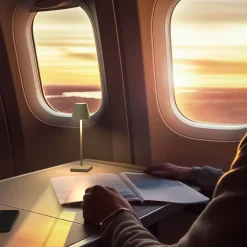 Best Nuindie pocket LED Akkuleuchte, Flex-Mood Gastronomie|Terrassen