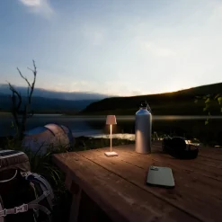 Best Nuindie pocket LED Akkuleuchte, Flex-Mood Gastronomie|Terrassen