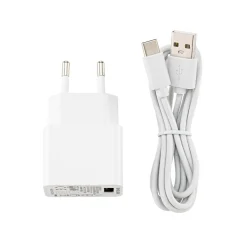 New USB-C-Ladekabel inkl. Netzteil Ladegeräte|Ersatzteile