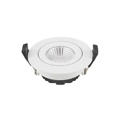 New 6W Diled LED Downlight Einbauleuchte, Dim-to-Warm Hotellerie|Strahler