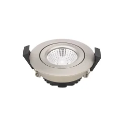 New 6W Diled LED Downlight Einbauleuchte, Dim-to-Warm Hotellerie|Strahler