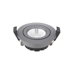 New 6W Diled LED Downlight Einbauleuchte, Dim-to-Warm Hotellerie|Strahler