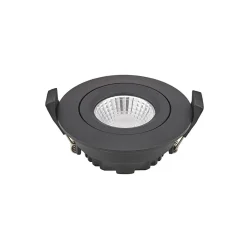 New 6W Diled LED Downlight Einbauleuchte, Dim-to-Warm Hotellerie|Strahler