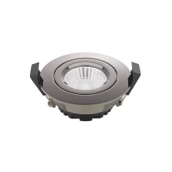 New 6W Diled LED Downlight Einbauleuchte, Dim-to-Warm Hotellerie|Strahler