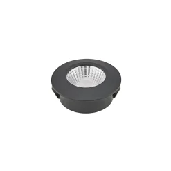 5W Diled LED Downlight Einbauleuchte, Dim-to-Warm Strahler|Downlights
