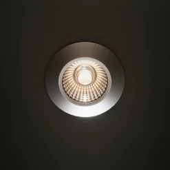 5W Diled LED Downlight Einbauleuchte, Dim-to-Warm Strahler|Downlights