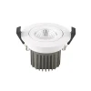 New 10W Diled LED Downlight Einbauleuchte, Dim-to-Warm Hotellerie|Strahler