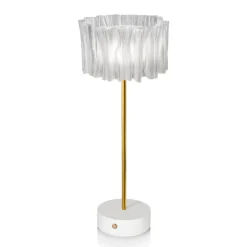 Accordeon Battery LED Akkuleuchte Dekoration|Hotellerie