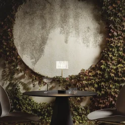 Accordeon Battery LED Akkuleuchte Dekoration|Hotellerie