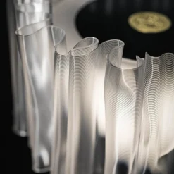 Accordeon Battery LED Akkuleuchte Dekoration|Hotellerie