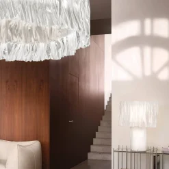 New Accordeon LED Suspension Gastronomie|Essbereiche