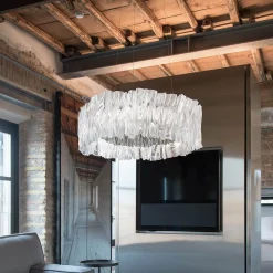 New Accordeon LED Suspension Gastronomie|Essbereiche