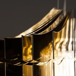 Outlet Aria Suspension Large Pendelleuchten|Wohnzimmer