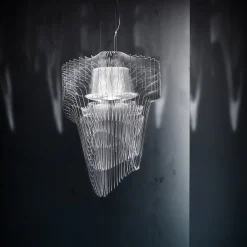 Aria Suspension Small Essbereiche|Pendelleuchten