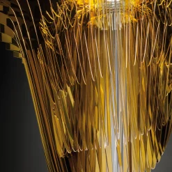 Aria Suspension Small Essbereiche|Pendelleuchten