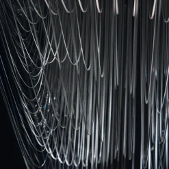 Aria Suspension Small Essbereiche|Pendelleuchten