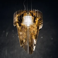 Aria Suspension Small Essbereiche|Pendelleuchten