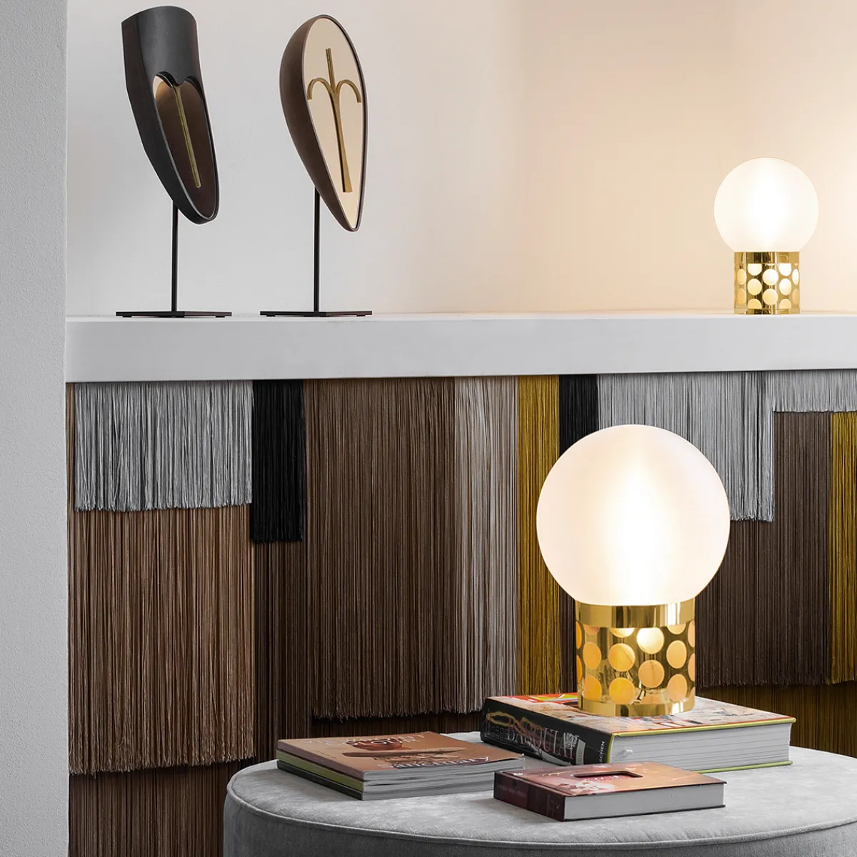 Online Atmosfera Table Small Tischleuchten|Schlafzimmer