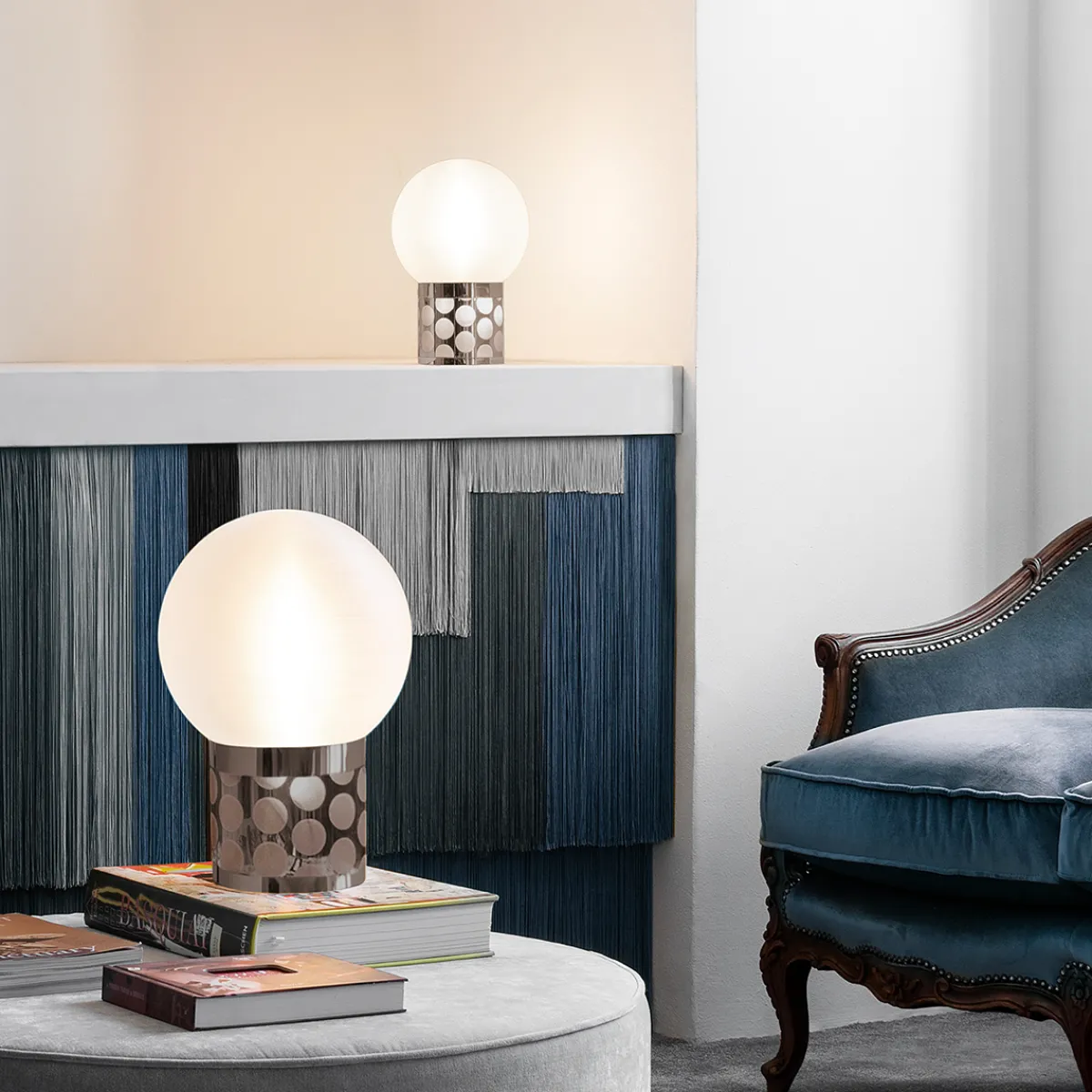 Online Atmosfera Table Small Tischleuchten|Schlafzimmer