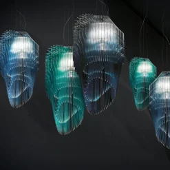 Best Avia Edition Suspension Medium Pendelleuchten|Wohnzimmer