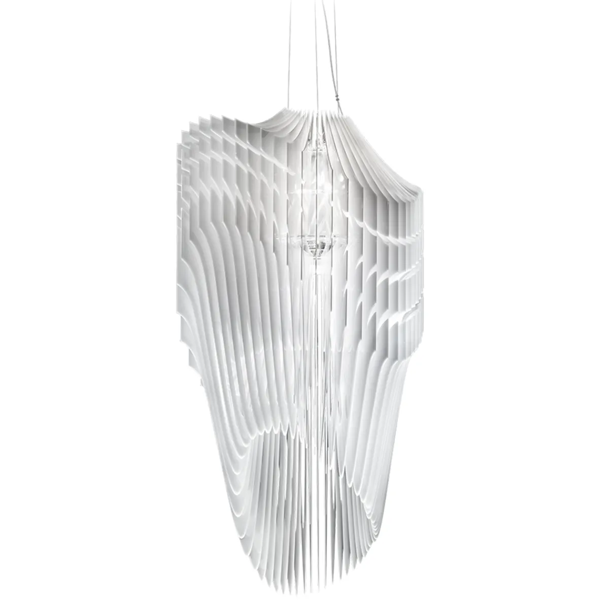 New Avia Suspension Large Pendelleuchten|Wohnzimmer