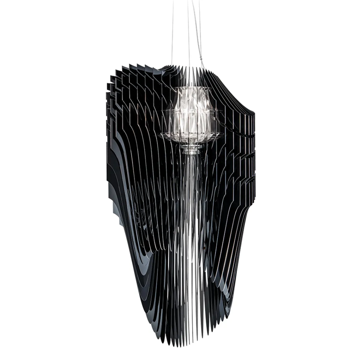 New Avia Suspension Large Pendelleuchten|Wohnzimmer