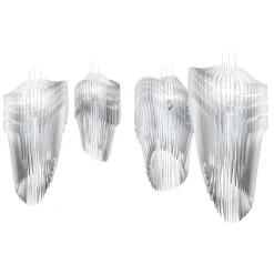 New Avia Suspension Large Pendelleuchten|Wohnzimmer