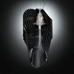 New Avia Suspension Large Pendelleuchten|Wohnzimmer