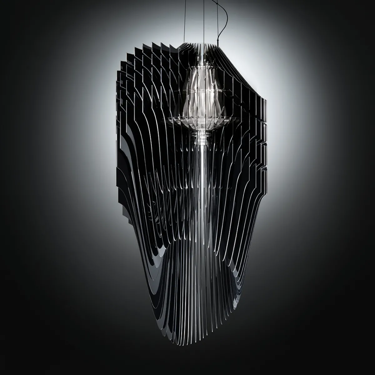 New Avia Suspension Large Pendelleuchten|Wohnzimmer