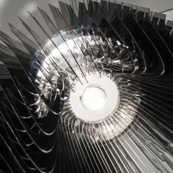 New Avia Suspension Large Pendelleuchten|Wohnzimmer