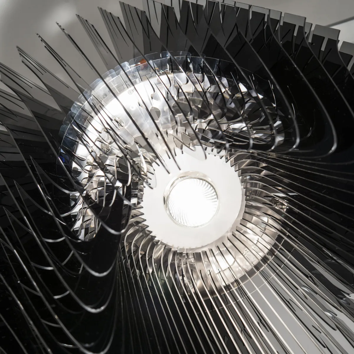 New Avia Suspension Large Pendelleuchten|Wohnzimmer