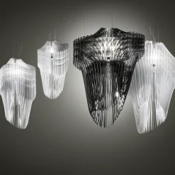 New Avia Suspension Large Pendelleuchten|Wohnzimmer