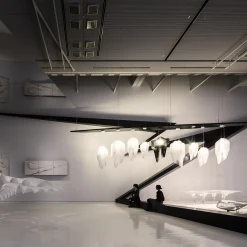 New Avia Suspension Large Pendelleuchten|Wohnzimmer