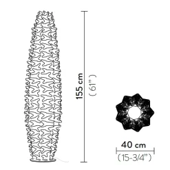 Sale Cactus Floor Stehleuchten|Schlafzimmer
