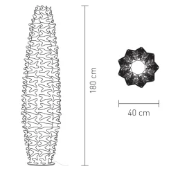 Sale Cactus Floor Stehleuchten|Schlafzimmer