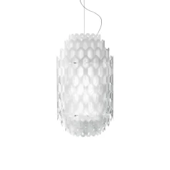 New Chantal Suspension Small Pendelleuchten|Wohnzimmer