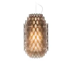 New Chantal Suspension Small Pendelleuchten|Wohnzimmer