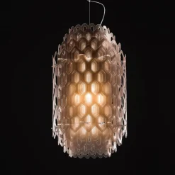 New Chantal Suspension Small Pendelleuchten|Wohnzimmer