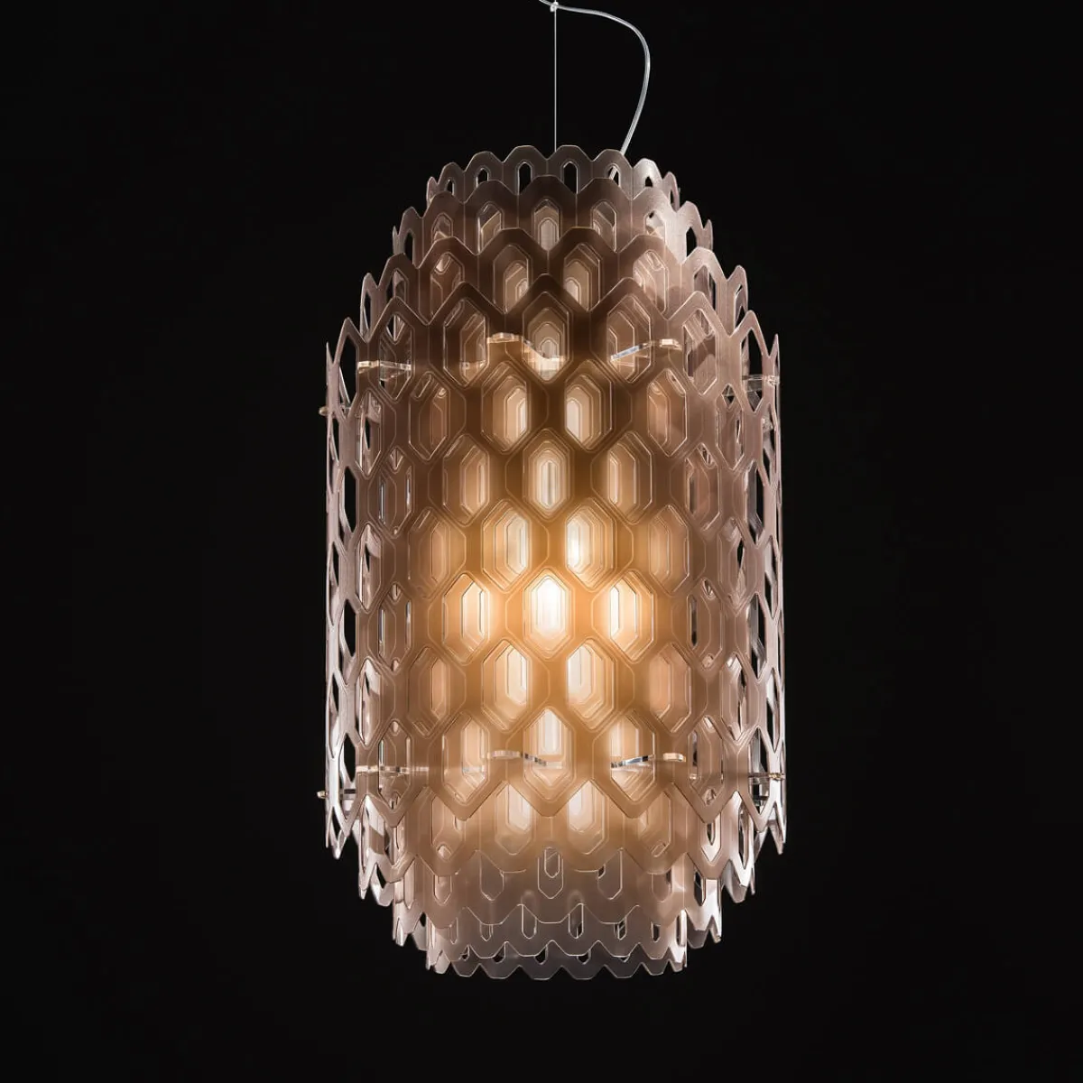 New Chantal Suspension Small Pendelleuchten|Wohnzimmer